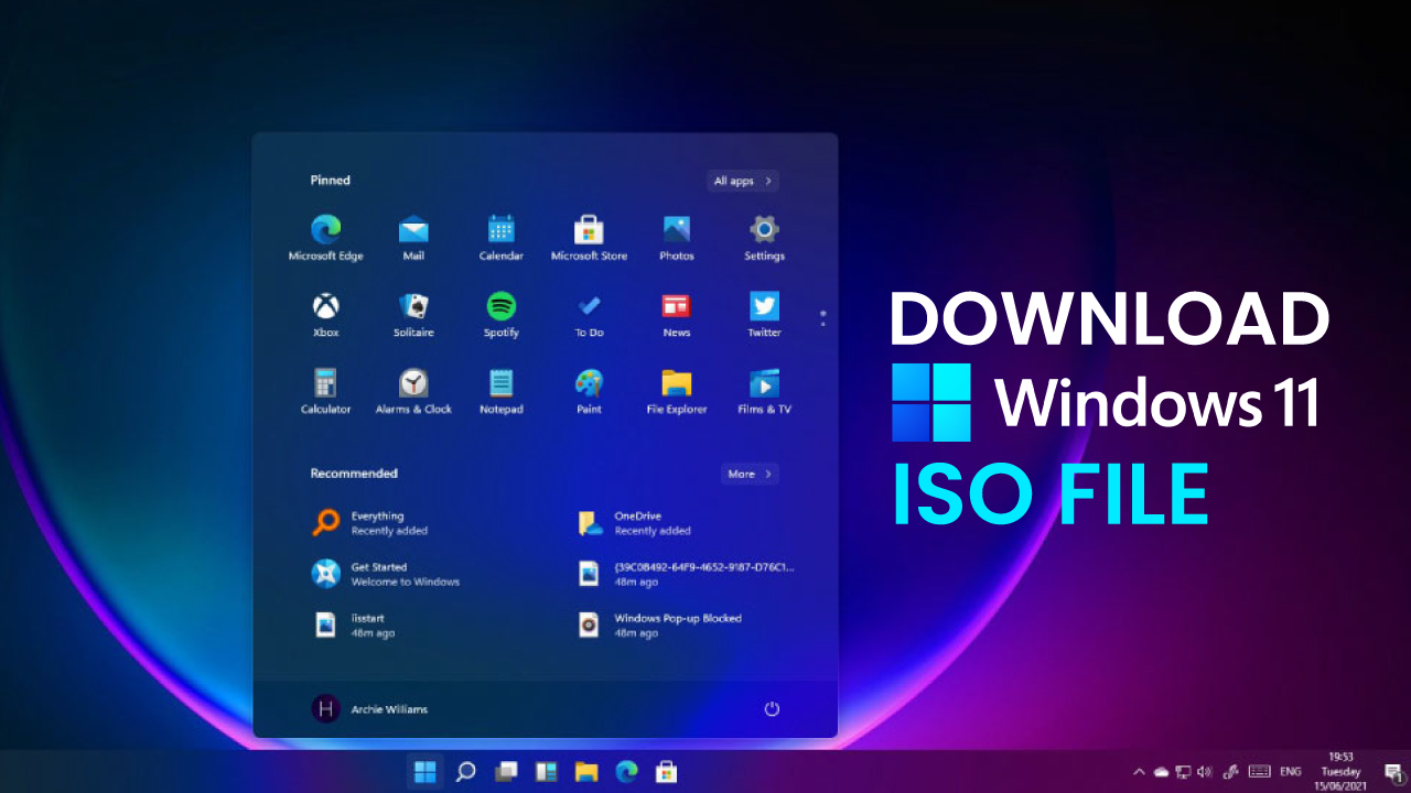 window 11 download